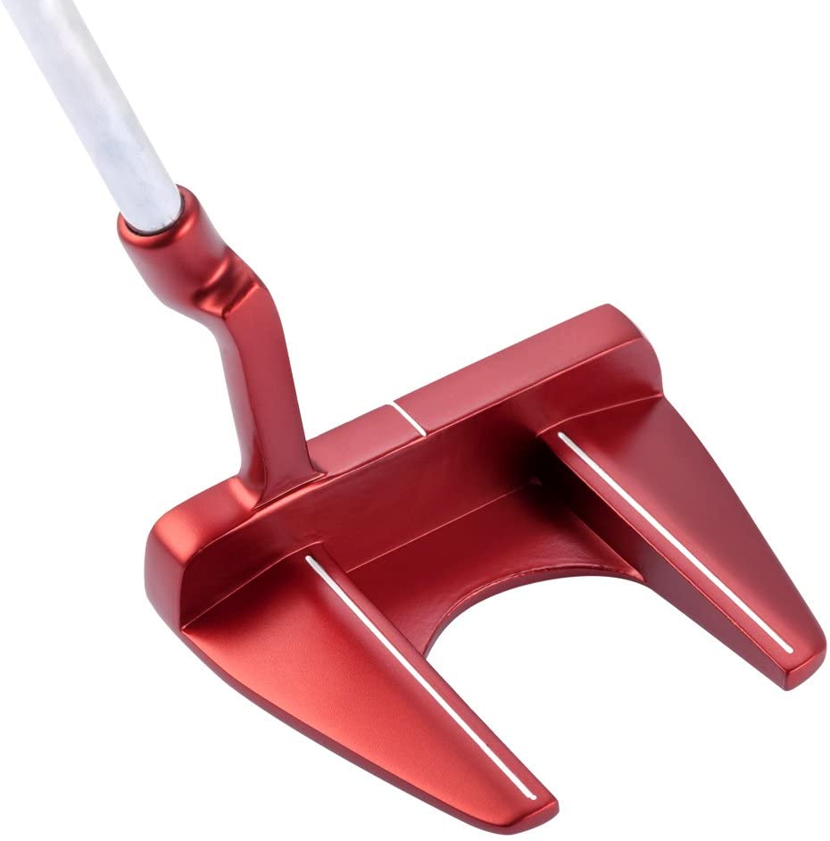 MAZEL Tour GS Putter