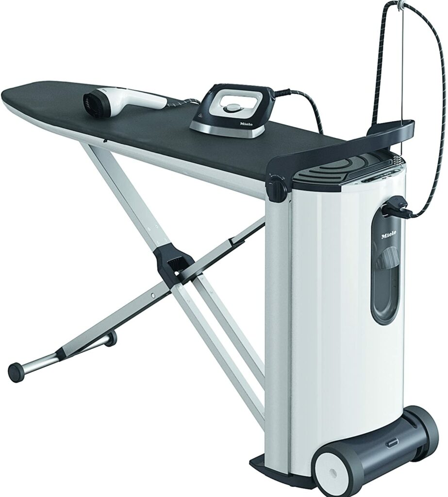 MIELE FashionMaster Ironing System