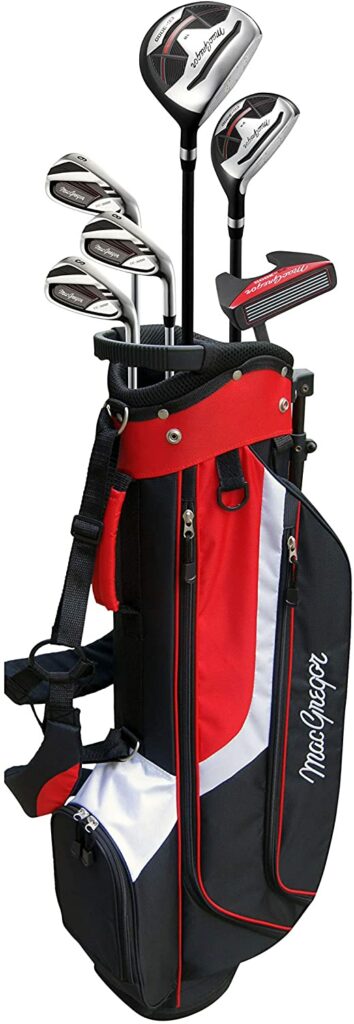 MacGregor Golf Club Set