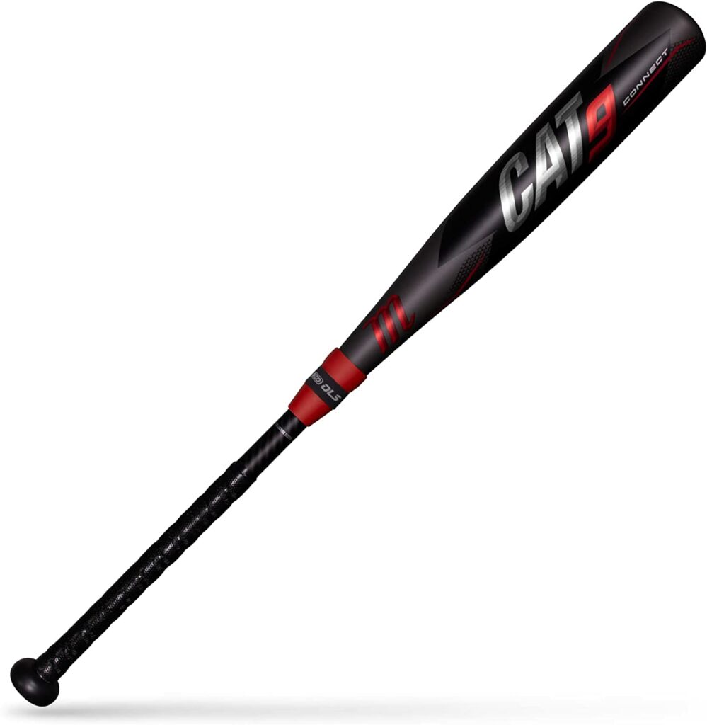 Marucci Cat9 Baseball Bat