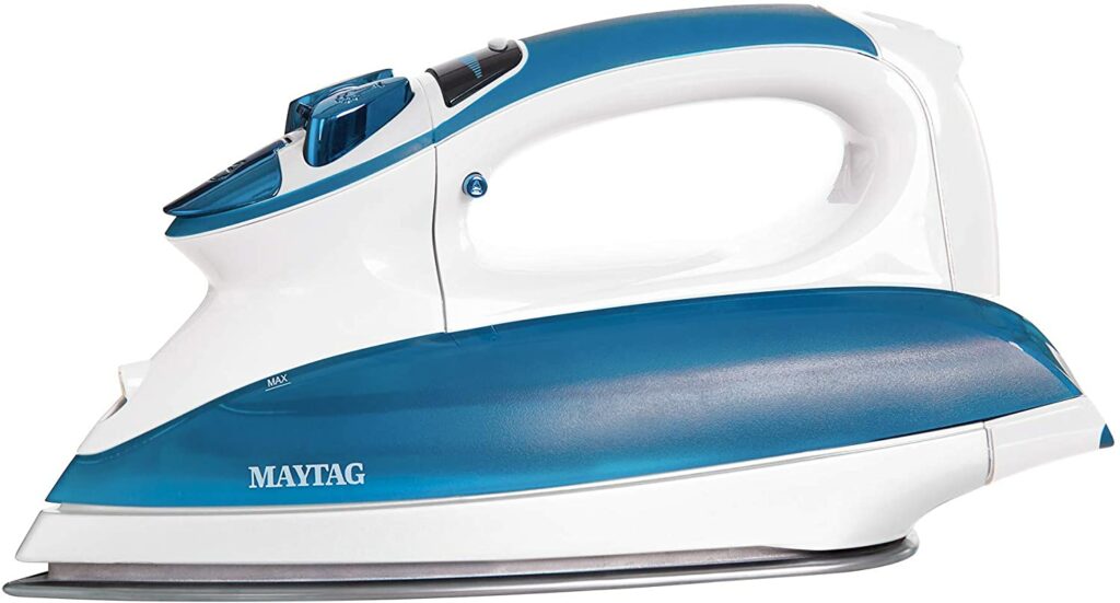 Maytag Smart Iron