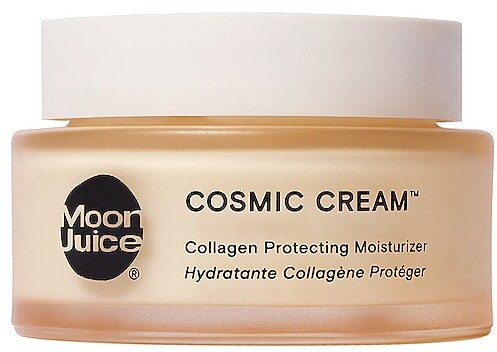 Moon Juice Face Moisturizers