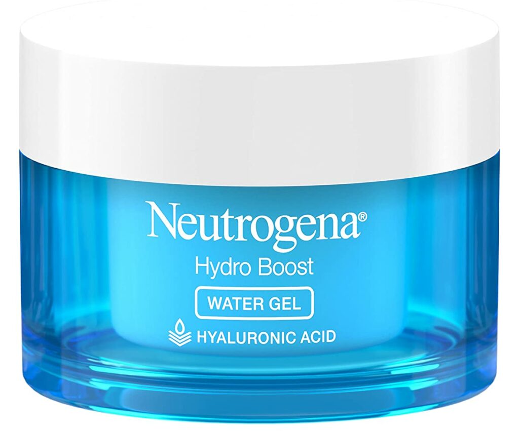 Neutrogena Face Moisturizers