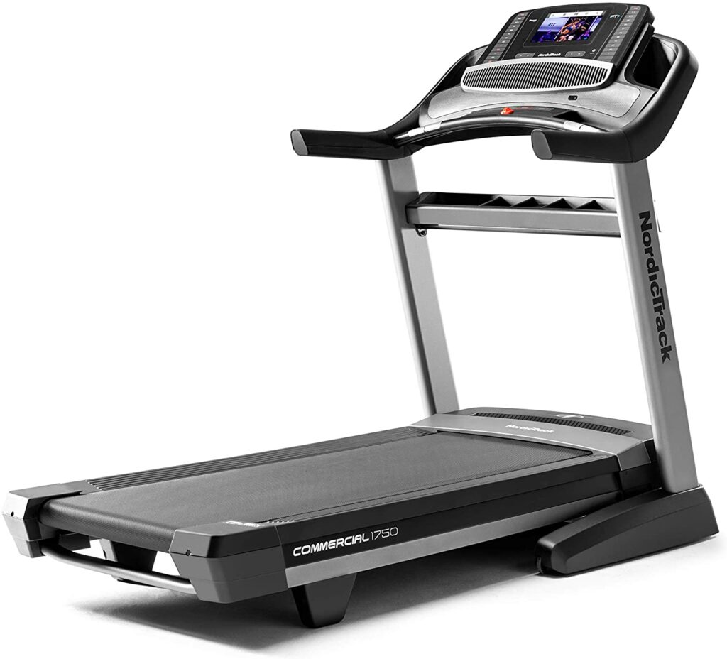 NordicTrack 1750 Treadmills