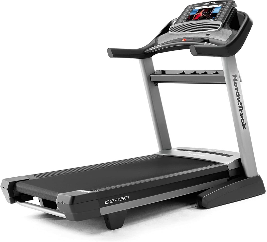 NordicTrack 2450 Model Treadmill