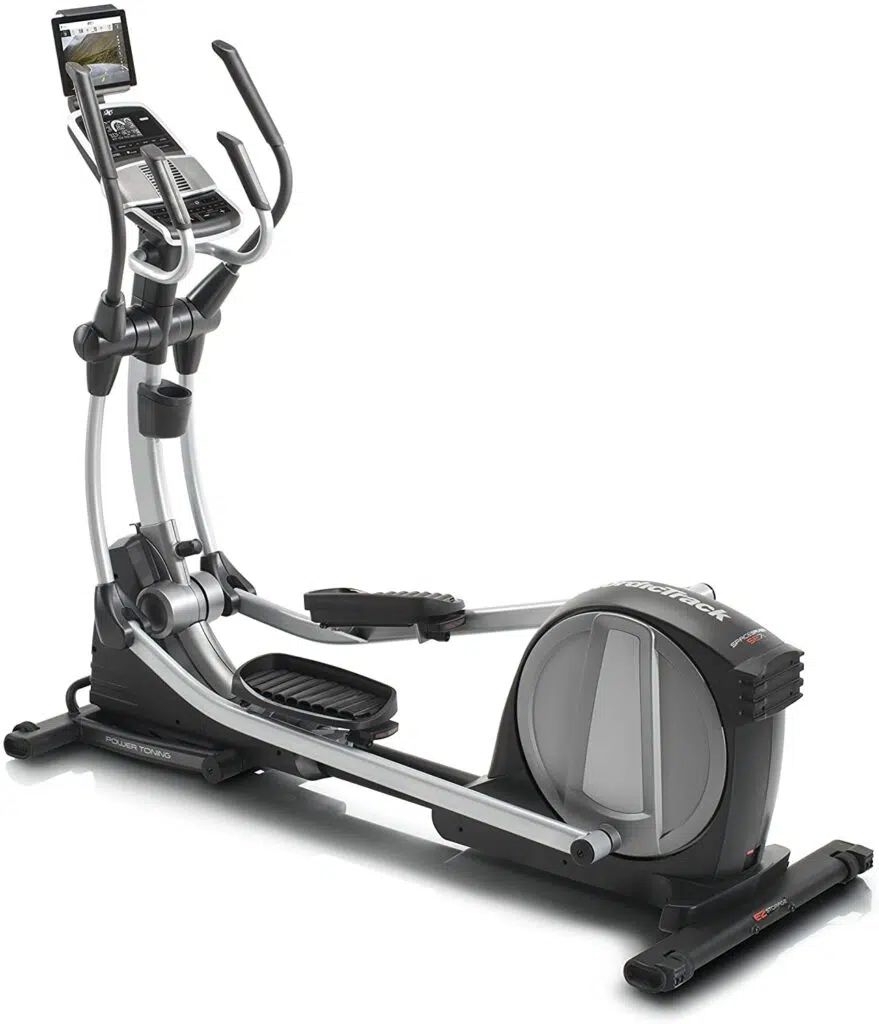 NordicTrack Smart Elliptical