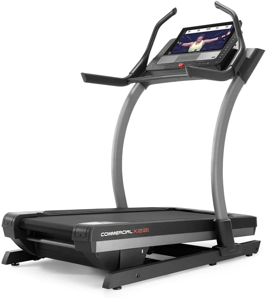 NordicTrack X221 Treadmill