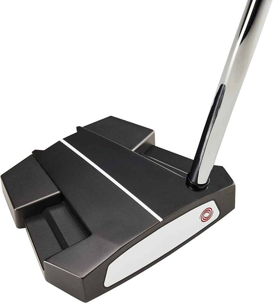 Odyssey Eleven Putter