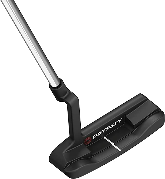 Odyssey Works 2020 Putters