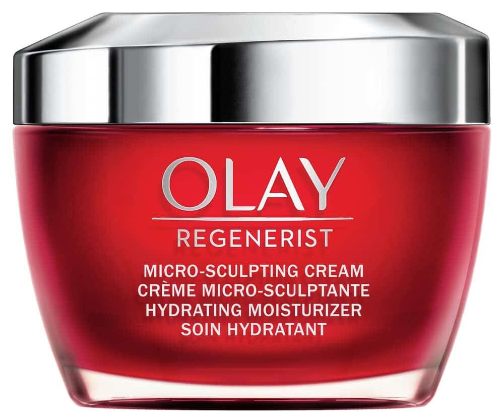 Olay Face Moisturizers