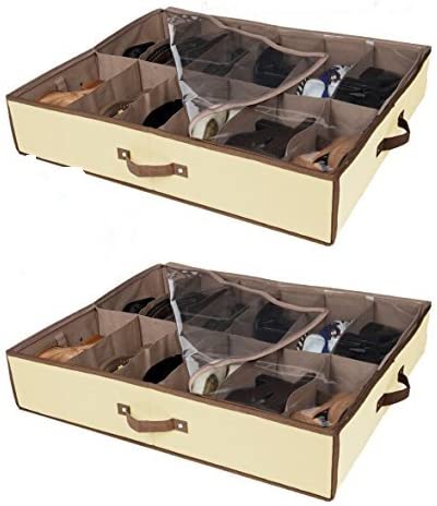 OrganizeCity Storage Containers