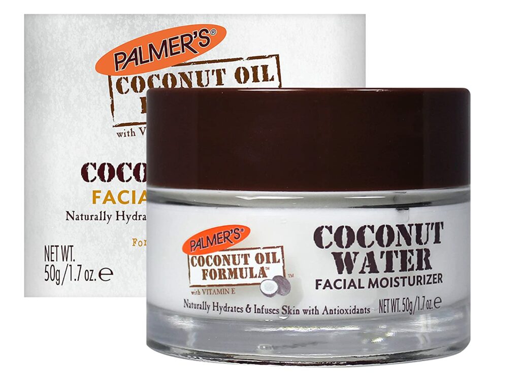 Palmer’s Face Moisturizers