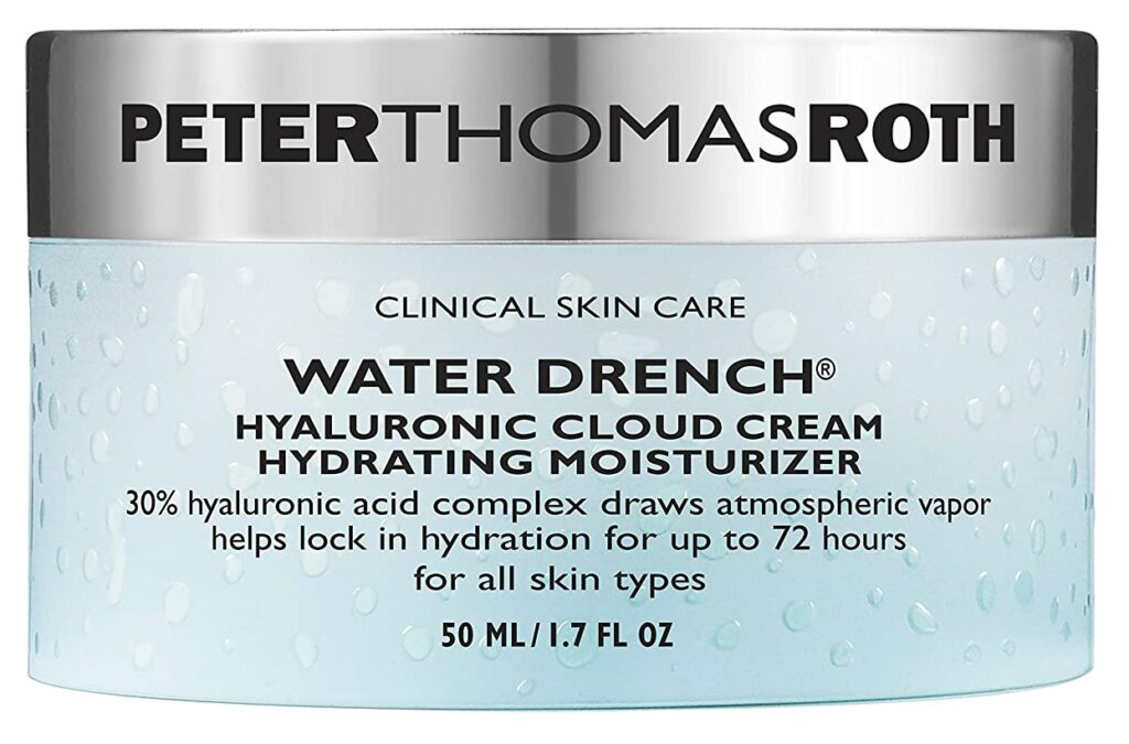 Peter Thomas Roth Face Moisturizers