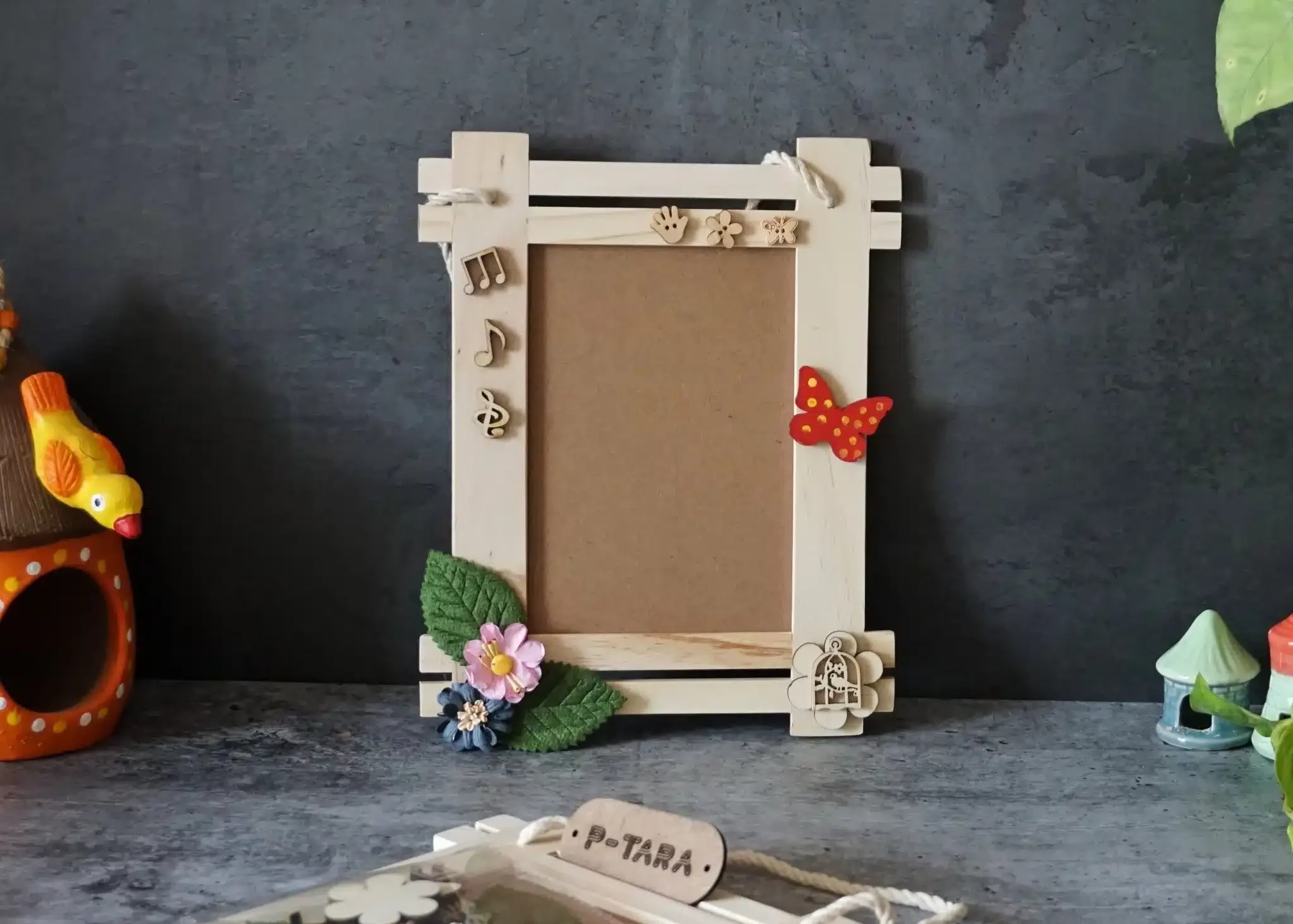 Photo Frame