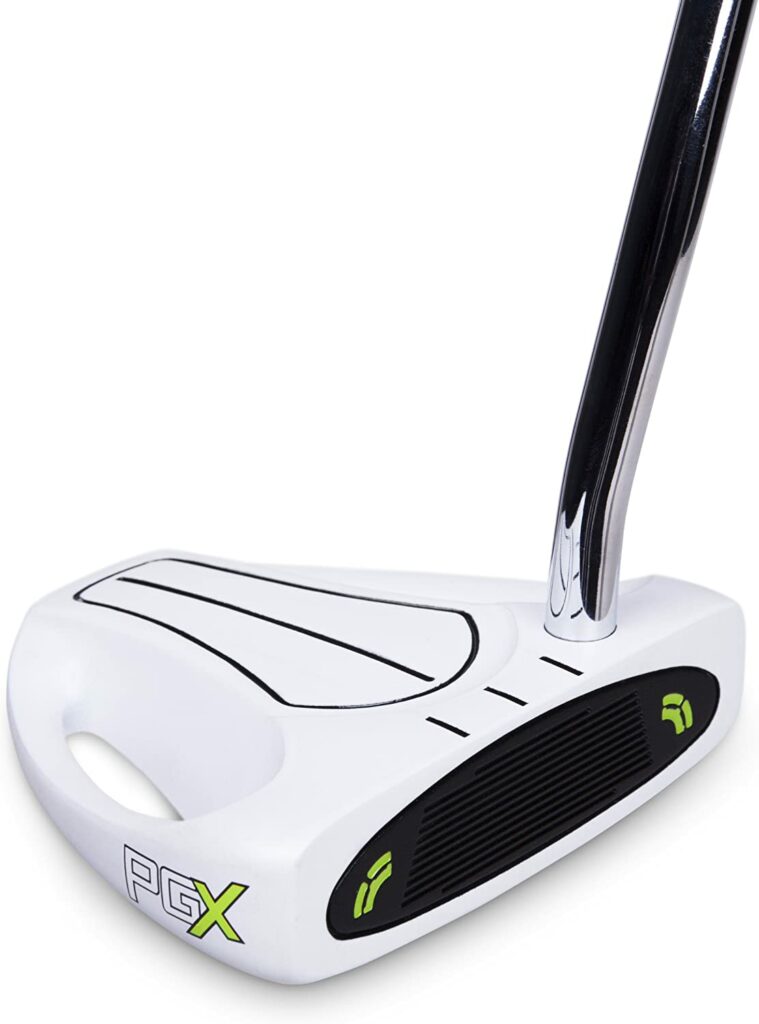 Pinemeadow PGX Putter