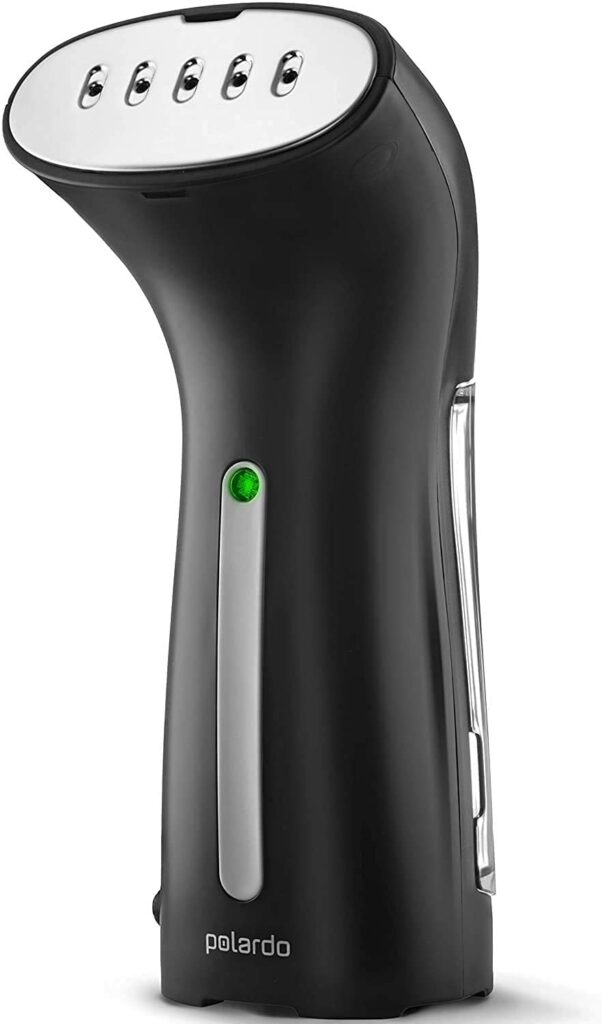 Polardo Clothes Steamer