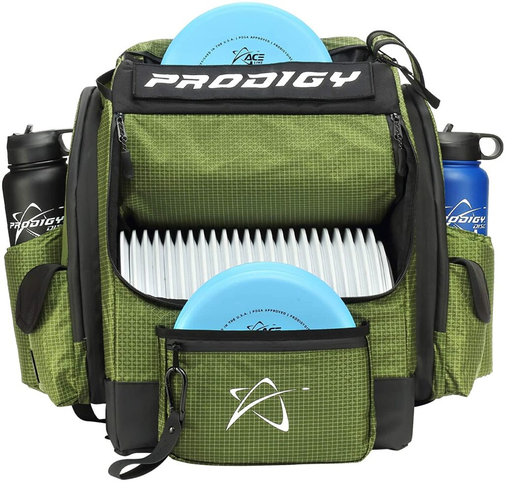 Prodigy Disc Golf Bag