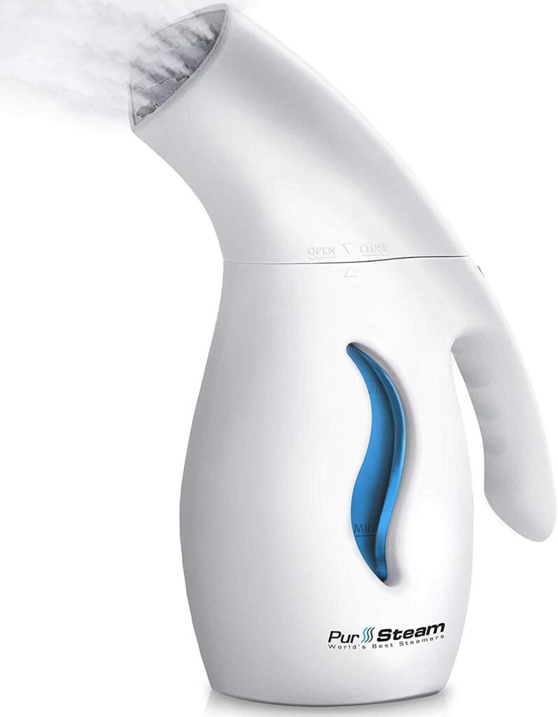 PurSteam Clothes Steamer