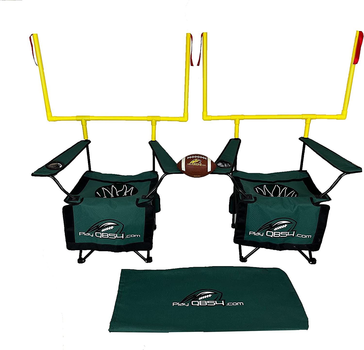 QB54 Tailgating Game