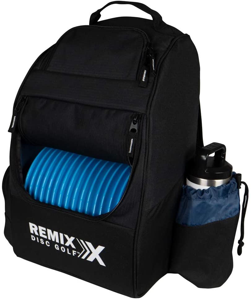 Remix Disc Golf Bag