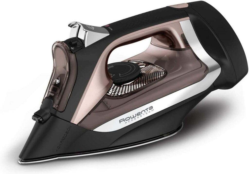 Rowenta Steam Iron