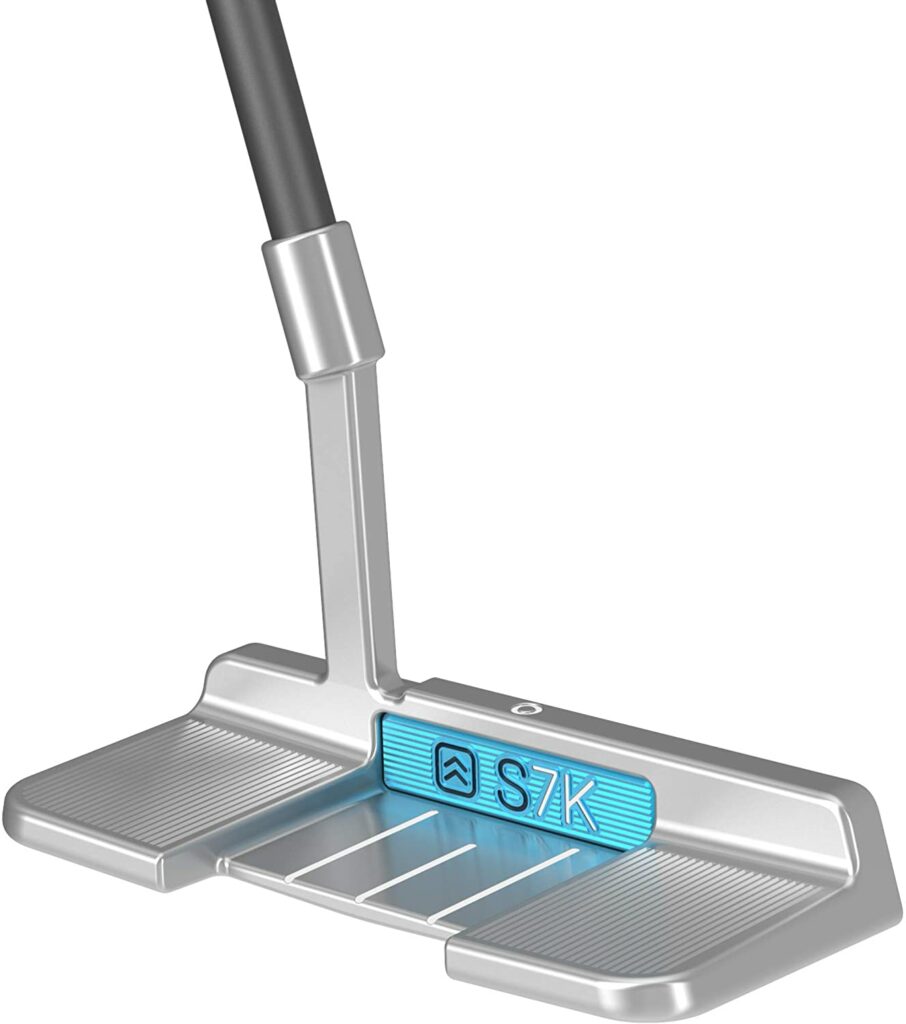 S7K Standing Putter