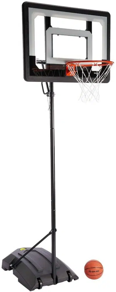 SKLZ Pro Basketball Hoop