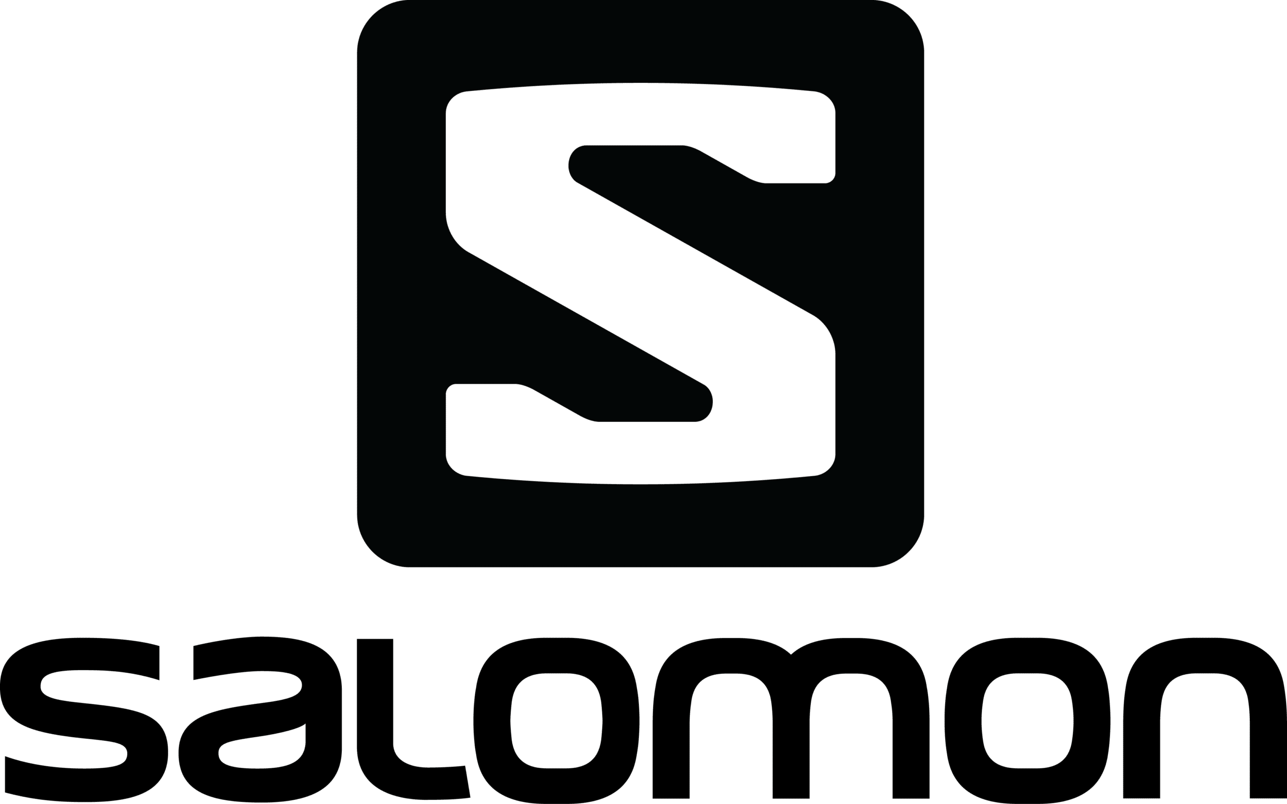 Salomon Running Shoes