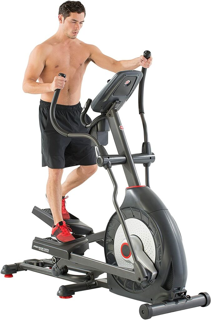 Schwinn Fitness 470 Elliptical