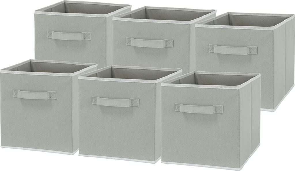 SimpleHouseware Storage Container