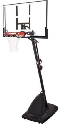 Spalding Pro Slam Baseball Hoops