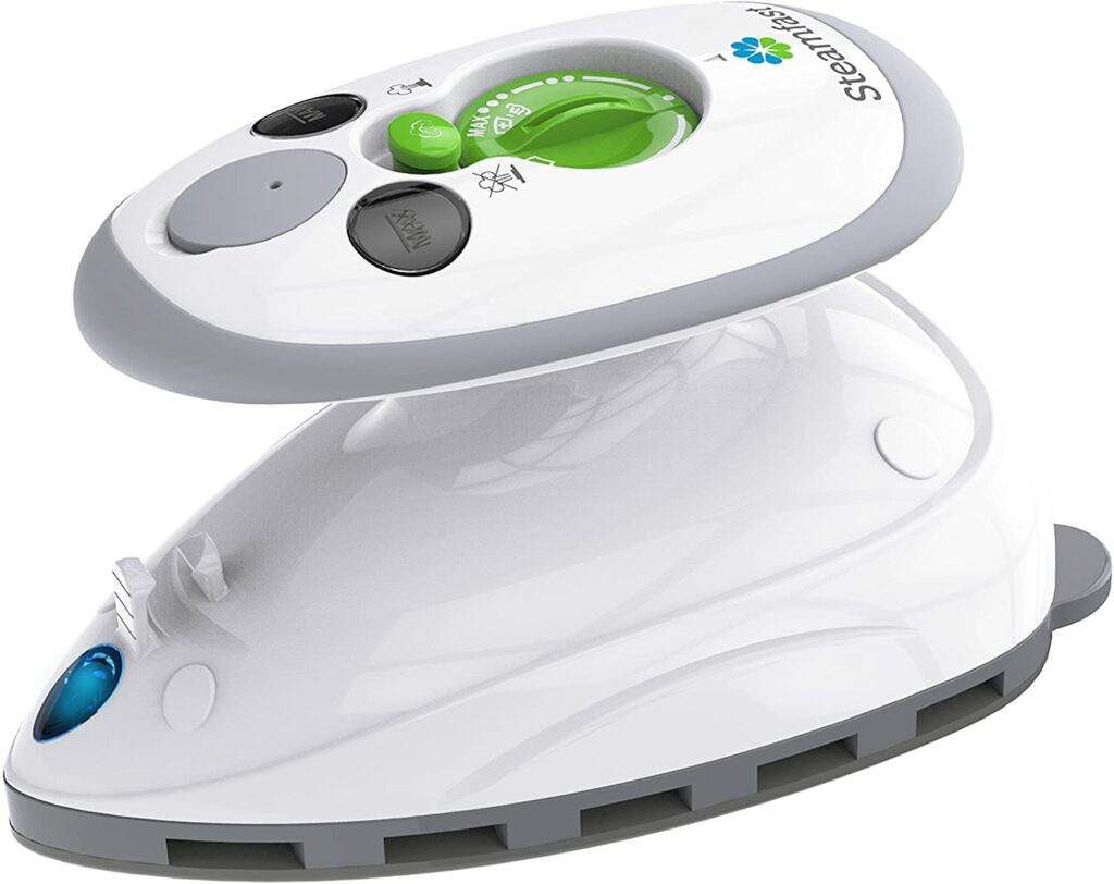 Steamfast Steam Iron