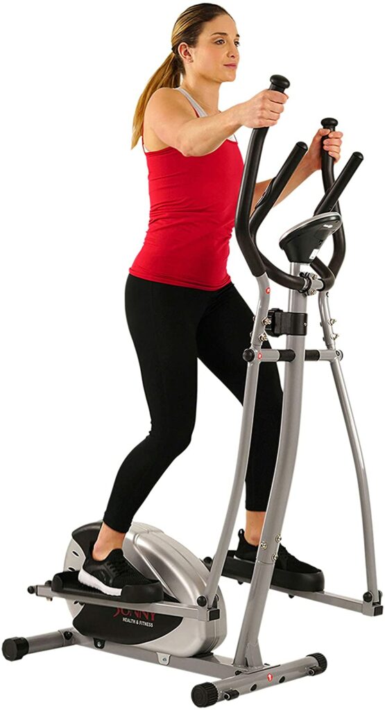 Sunny Health Cross Trainer