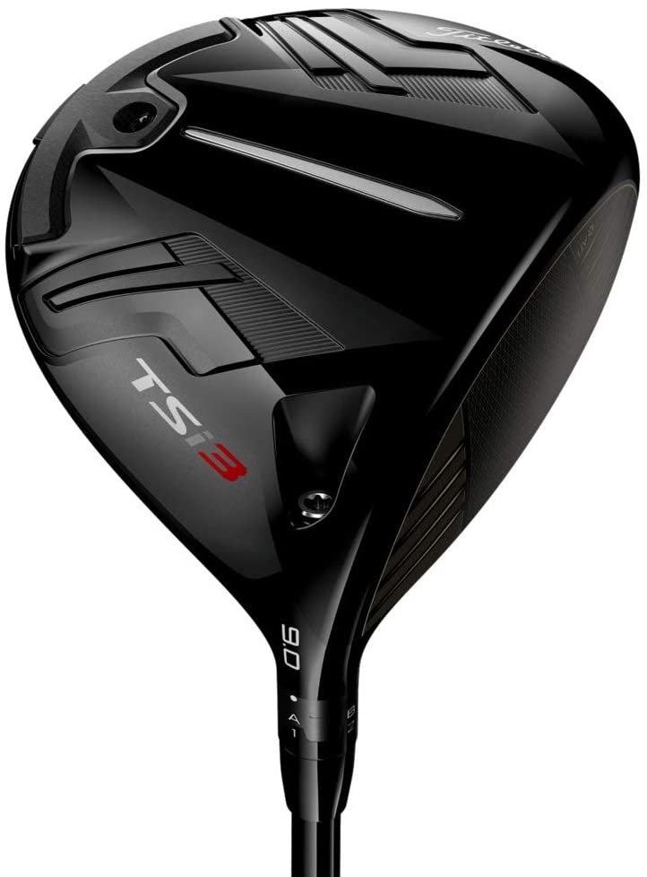 TITLEIST TSI3 Driver