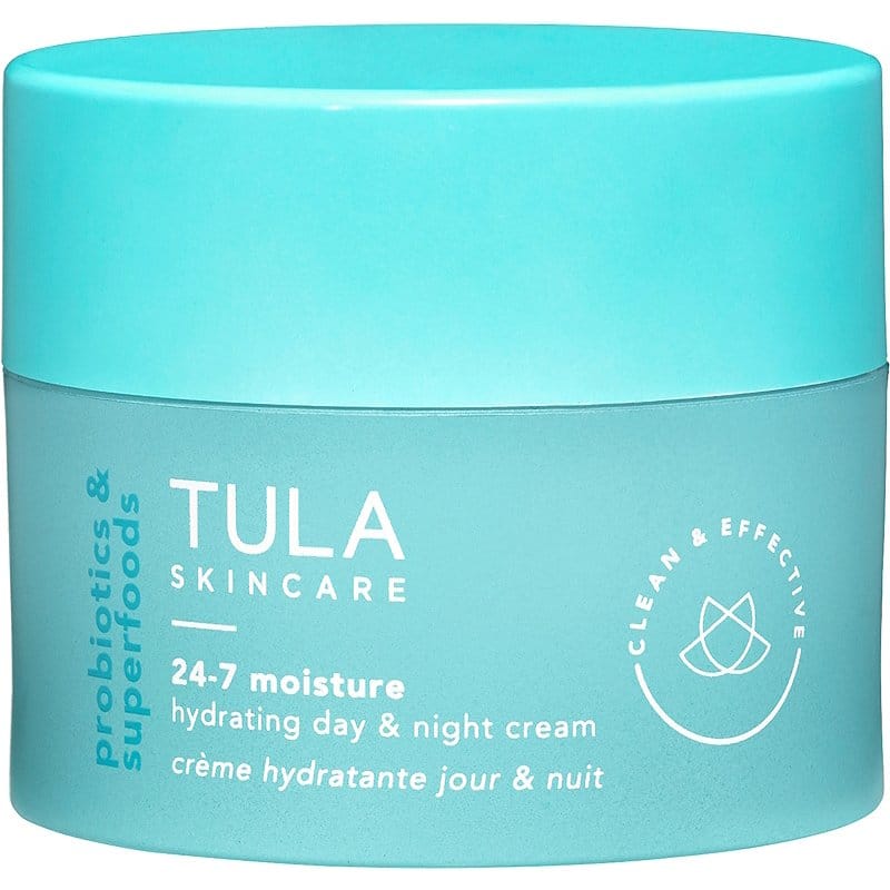 TULA Face Moisturizers