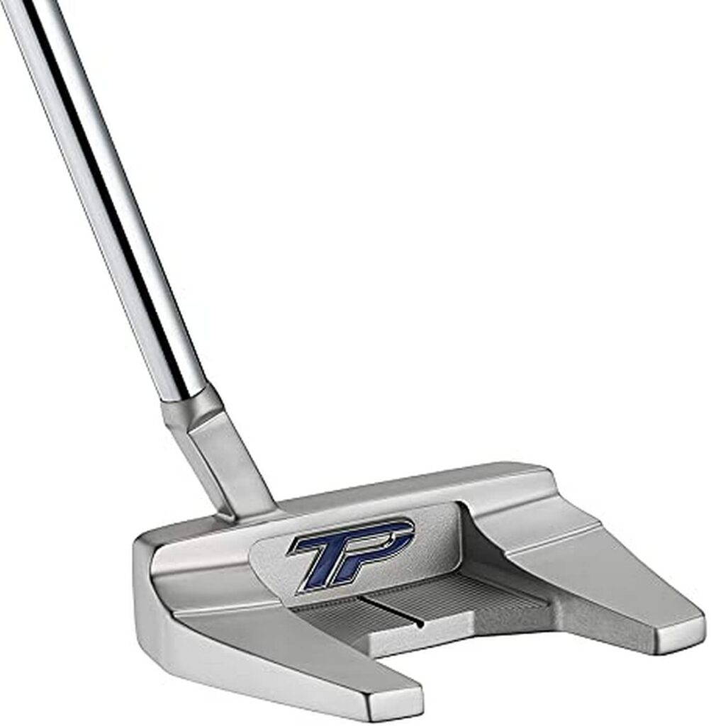 TaylorMade TP Hydroblast Putter