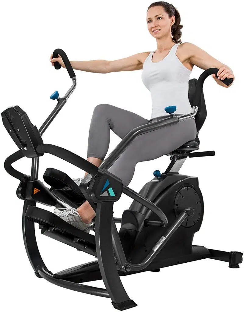 Teeter FreeStep Elliptical