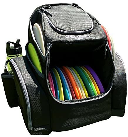 Throwback 2.0 Disc Golf Bag