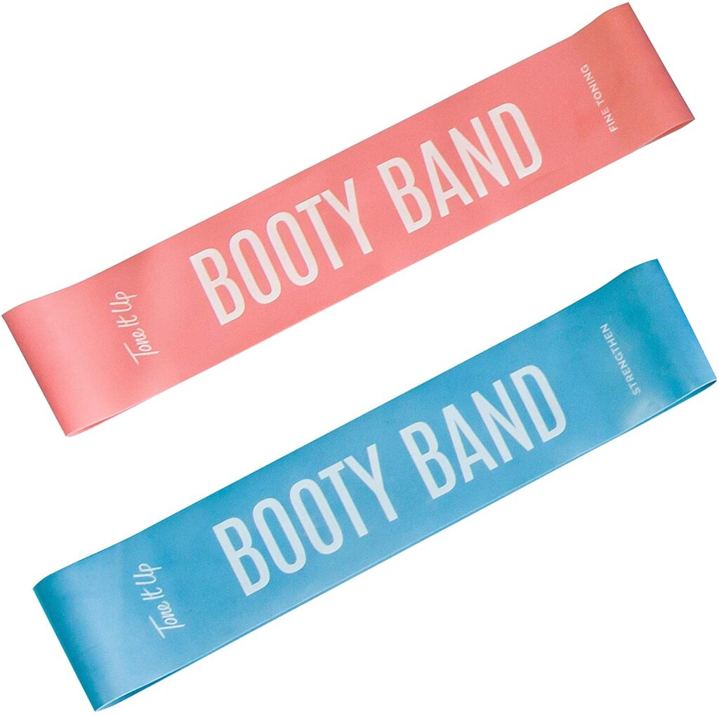 Tone it Up Resistance Bands