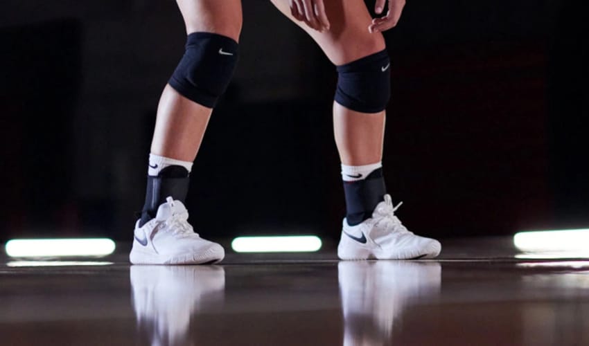 Top Volleyball Kneepads