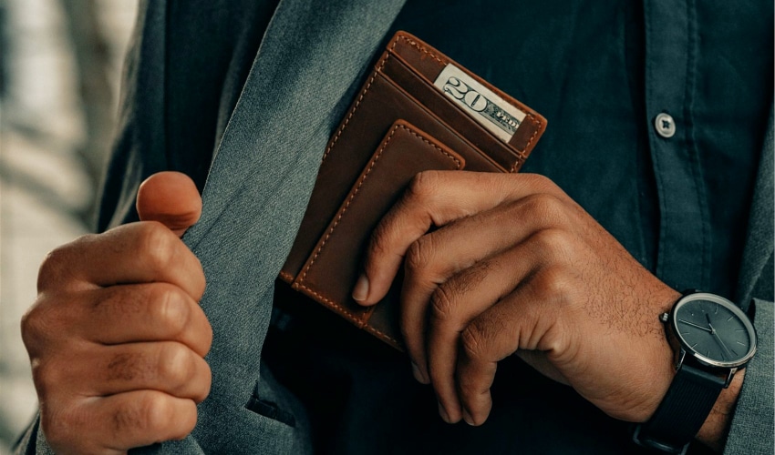 Top Wallets