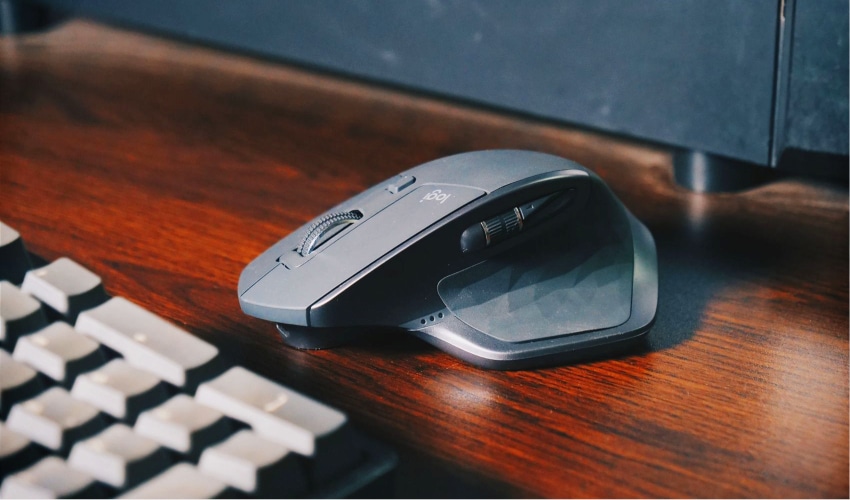 Top Wireless Mouse