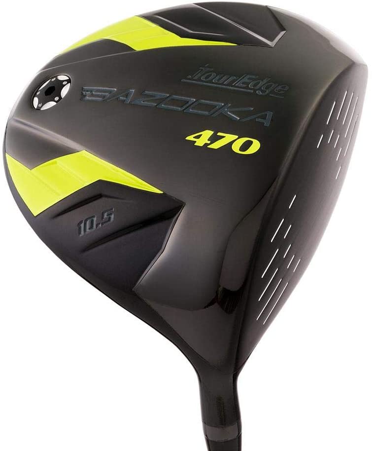 Tour Edge Bazooka 470 Driver