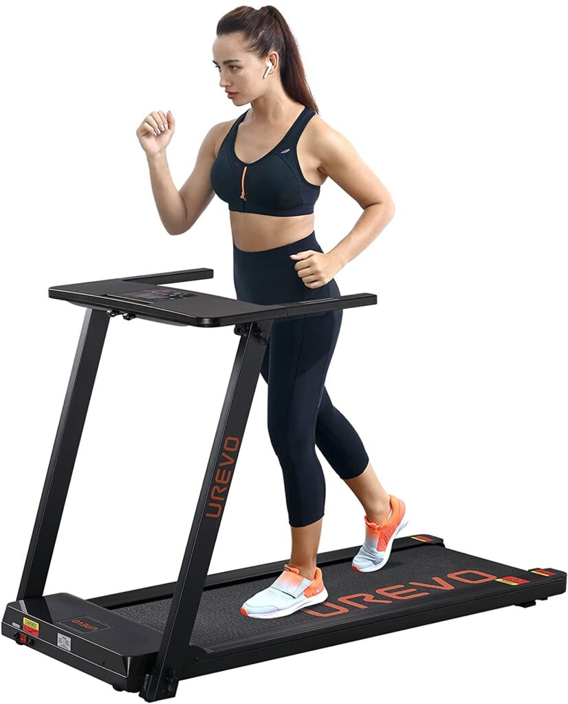 UREVO Treadmill