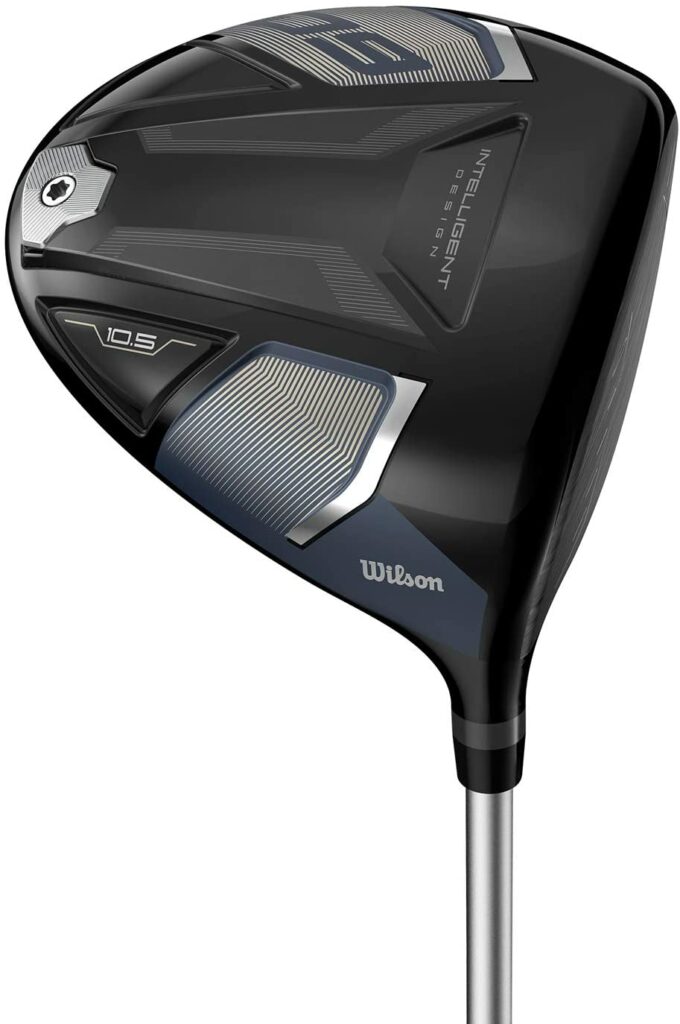 WILSON D9 Driver