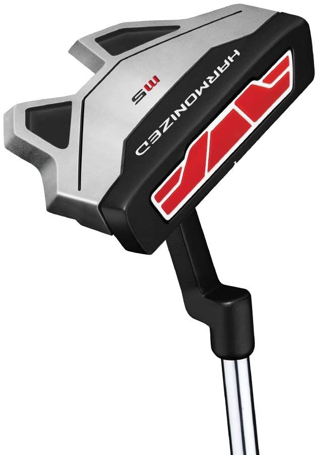 WILSON Harmonized Putter