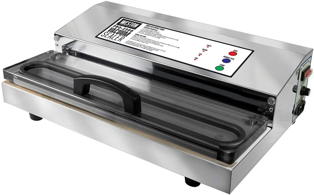 Weston Vacuum Sealer