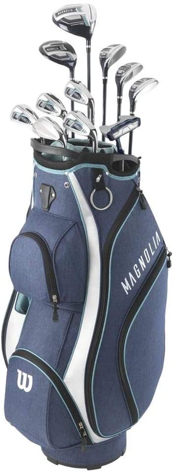 Wilson Magnolia Golf Club Set