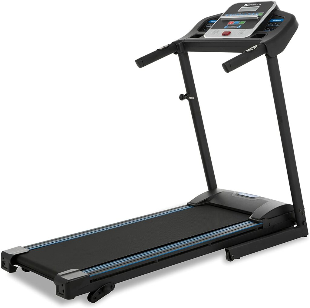 XTERRA Fitness Treadmill