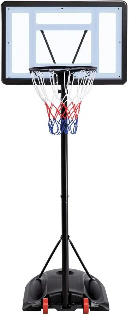 Yaheetech Basketball Hoop